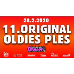 Original oldies ples 2020