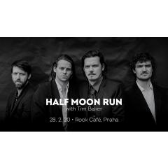 Half Moon Run (CA)