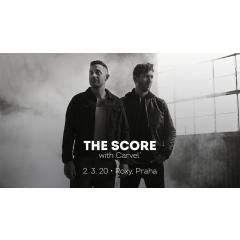 The Score (US)