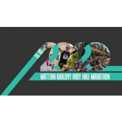 Mattoni Karlovy Vary Half Marathon 2020
