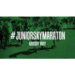 Juniorský maraton 2020 – semifinále Karlovy Vary