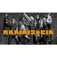 Rammstein Rock Party