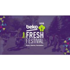 Fresh Festival Plzeň 2020