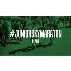 Juniorský maraton 2020 – semifinále Plzeň