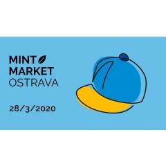 MINT Market Ostrava JARO