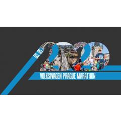 Volkswagen Prague Marathon 2020