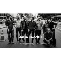 Jaga Jazzist (NO)