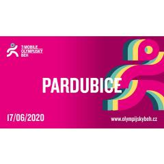 T-Mobile Olympijský běh 2020