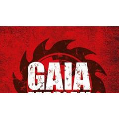 Gaia Mesiah - Refresh Tour
