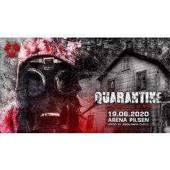 Quarantine Hardcore