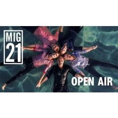 MIG21 - DEPO2015 - Open Air