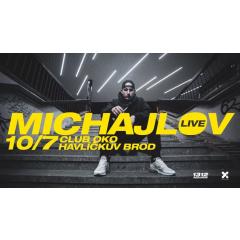 Michajlov Live