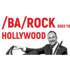 /BA/ROCK goes to HOLLYWOOD