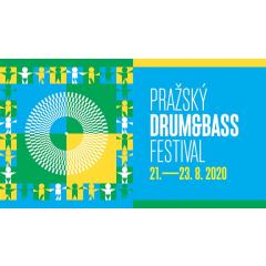 Pražský Drum&amp;bass Festival 2020