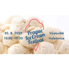 Prague Ice Cream Festival 2020