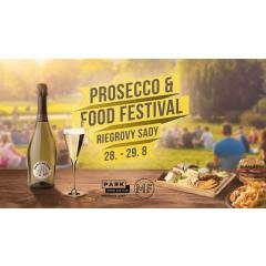 Prosecco &amp; Food Festival 2020