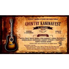 4. COUNTRY KANINAFEST