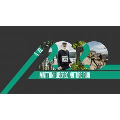 Mattoni Liberec Nature Run 2020