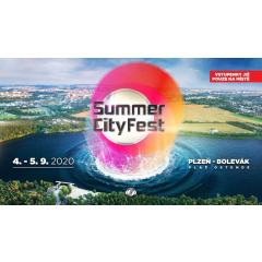 Summer City Fest 2020