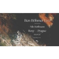 Ben Böhmer live - Breathing Tour