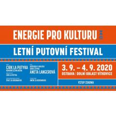 Energie pro kulturu Ostrava