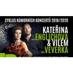 Kateřina Englichová & Vilém Veverka