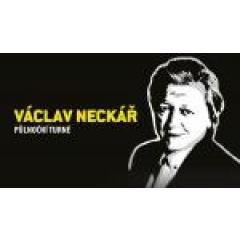 Václav Neckář & Bacily – Půlnoční turné