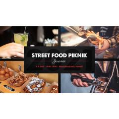 Street food piknik Jaroměř 2021