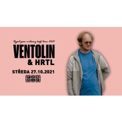 VENTOLIN & HRTL