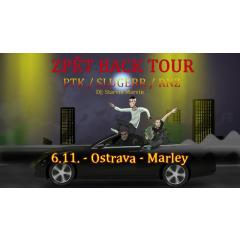 PTK - Zpět Back Tour
