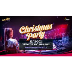 Christmas Party Pardubice 2021