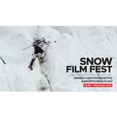 Snow Film Fest 2021 - Pec pod Sněžkou