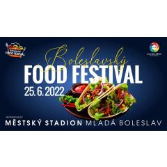 Boleslavský food festival