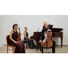 Kinsky Trio Prague