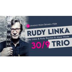 Rudy Linka Trio