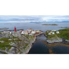Přednáška: Norsko: ztraceni mezi fjordy: Tomáš Kůdela