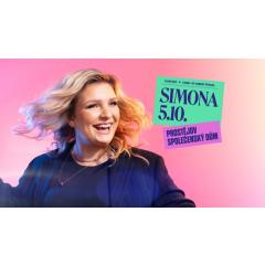 Simona - Prostějov