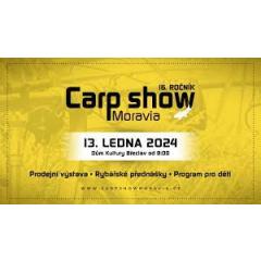 Carp Show 2024