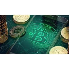 Přednáška: Bitcoin, virtuální a decentralizované měny