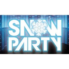 Mega Snow Párty 2018