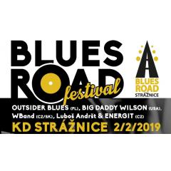 Blues Road festival 2019