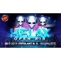 Helax Open Air 2019