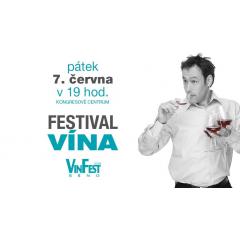 VinFest Brno 2019
