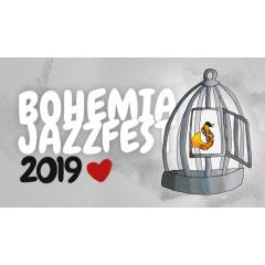 Bohemia JazzFest - Domažlice