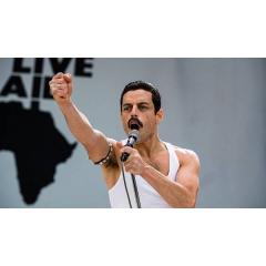 Bohemian Rhapsody + zajímavosti o filmu