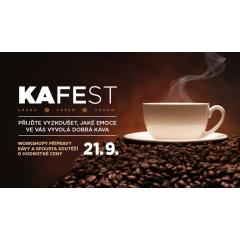 Kafest 2019