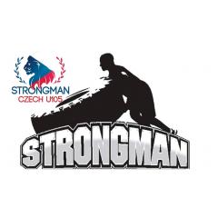 Strongman Praha 2019