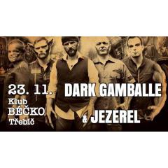 Dark Gamballe & Jezerel