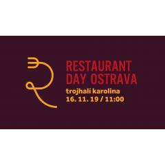 Restaurant Day Ostrava
