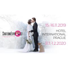 Svatební Expo listopad 2019